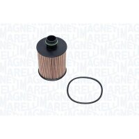MAGNETI MARELLI 153071760218 Ölfilter