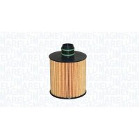 MAGNETI MARELLI 153071760500 Ölfilter