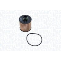 MAGNETI MARELLI 153071760500 Ölfilter