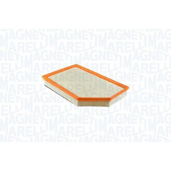 MAGNETI MARELLI 153071760502 Ölfilter