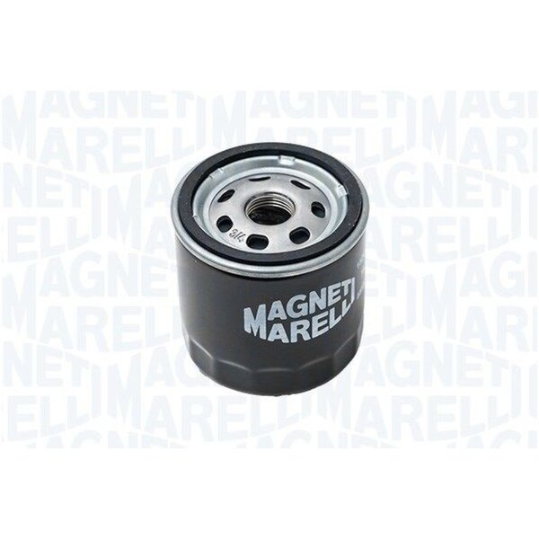 MAGNETI MARELLI 152071760788 Ölfilter