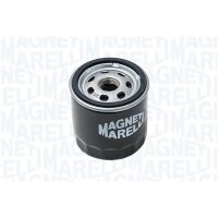 MAGNETI MARELLI 152071760788 Ölfilter