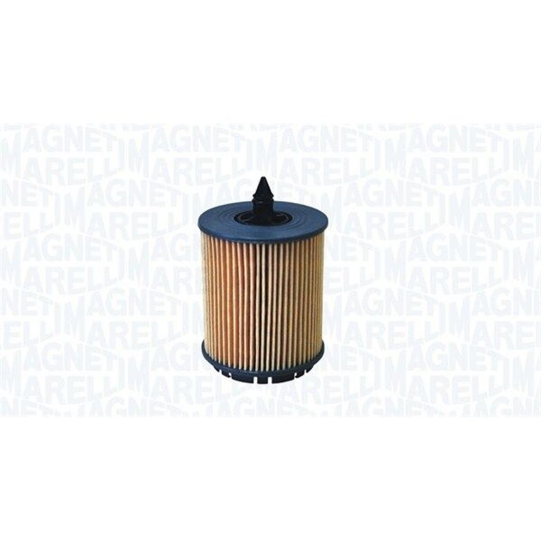 MAGNETI MARELLI 152071758801 Ölfilter