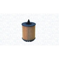 MAGNETI MARELLI 152071758801 Ölfilter