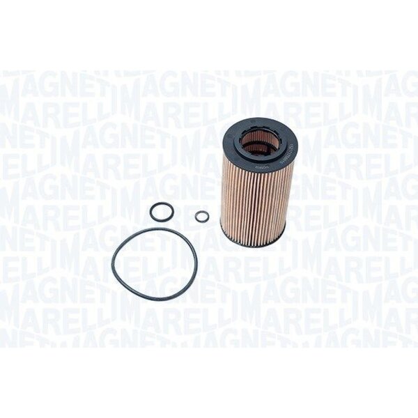 MAGNETI MARELLI 152071758815 Ölfilter