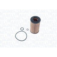 MAGNETI MARELLI 152071758815 Ölfilter