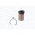 MAGNETI MARELLI 152071758815 Ölfilter