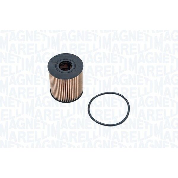 MAGNETI MARELLI 152071758833 Ölfilter