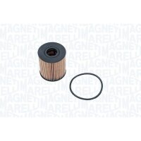 MAGNETI MARELLI 152071758833 Ölfilter