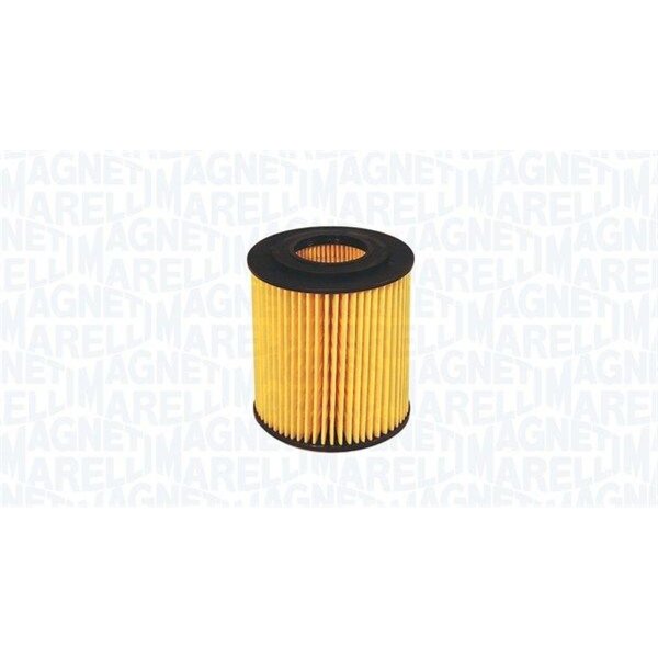 MAGNETI MARELLI 152071760699 Ölfilter