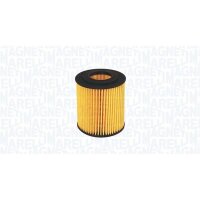MAGNETI MARELLI 152071760699 Ölfilter