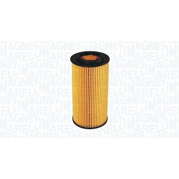 MAGNETI MARELLI 152071760876 Ölfilter