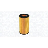 MAGNETI MARELLI 152071760876 Ölfilter