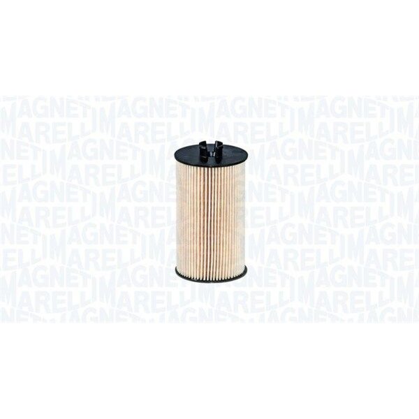 MAGNETI MARELLI 152071761692 Ölfilter
