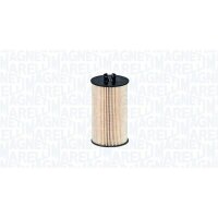 MAGNETI MARELLI 152071761692 Ölfilter