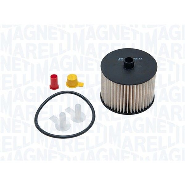 MAGNETI MARELLI 152071760867 Kraftstofffilter