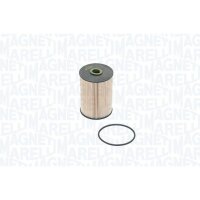 MAGNETI MARELLI 152071760880 Kraftstofffilter