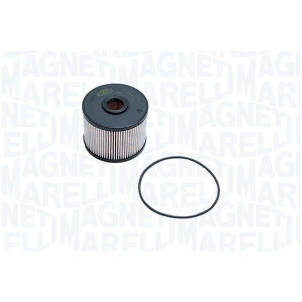 MAGNETI MARELLI 153071760480 Kraftstofffilter