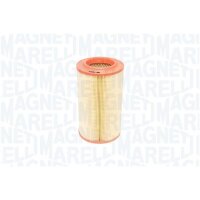MAGNETI MARELLI 153071760193 Luftfilter