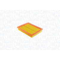 MAGNETI MARELLI 153071760235 Luftfilter
