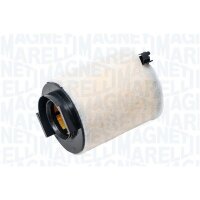 MAGNETI MARELLI 153071760243 Luftfilter