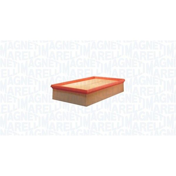 MAGNETI MARELLI 152071761664 Luftfilter