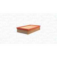 MAGNETI MARELLI 152071761664 Luftfilter