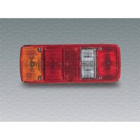 MAGNETI MARELLI 714098290316 Lichtscheibe, Heckleuchte