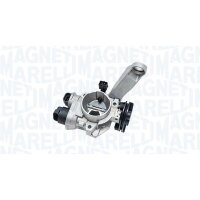 MAGNETI MARELLI 802001122505 Drosselklappenstutzen