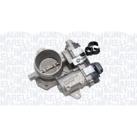 MAGNETI MARELLI 802009522503 Drosselklappenstutzen