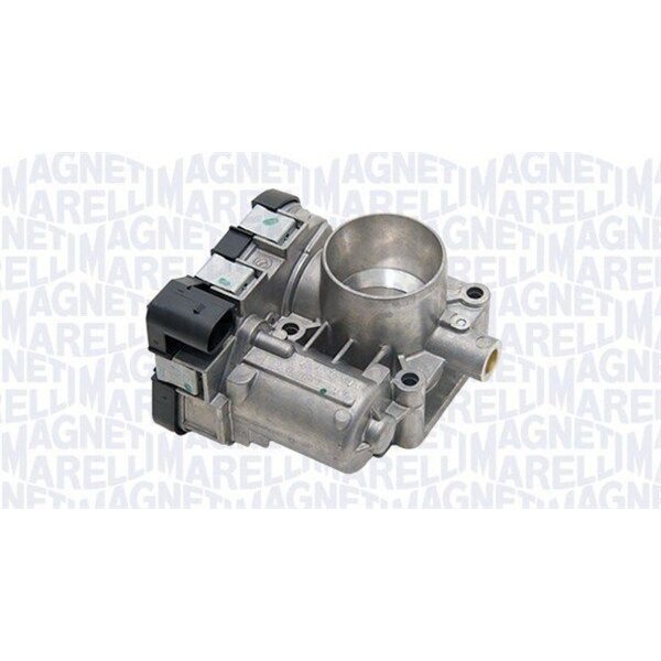 MAGNETI MARELLI 802001957505 Drosselklappenstutzen