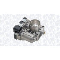 MAGNETI MARELLI 802001957505 Drosselklappenstutzen