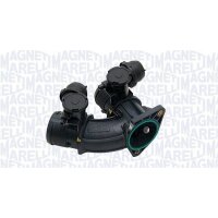 MAGNETI MARELLI 802009289501 Drosselklappenstutzen