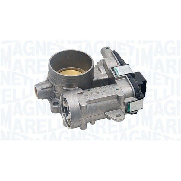 MAGNETI MARELLI 802001500013 Drosselklappenstutzen