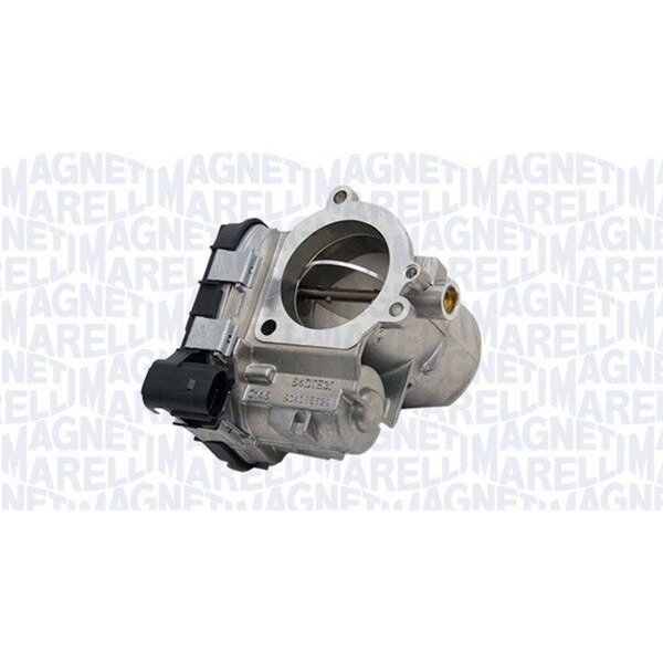 MAGNETI MARELLI 802010473903 Drosselklappenstutzen