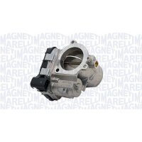 MAGNETI MARELLI 802010473903 Drosselklappenstutzen