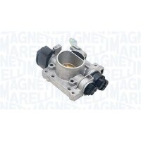 MAGNETI MARELLI 802001291204 Drosselklappenstutzen