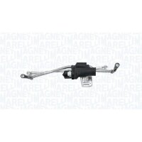 MAGNETI MARELLI 064352101010 Scheibenreinigungsanlage