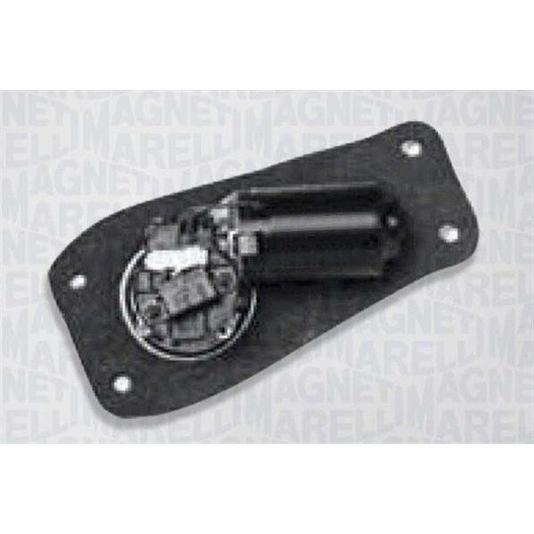 MAGNETI MARELLI 064300324010 Wischermotor