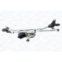 MAGNETI MARELLI 064300344010 Scheibenreinigungsanlage