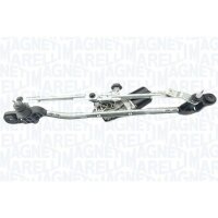 MAGNETI MARELLI 064300344010 Scheibenreinigungsanlage