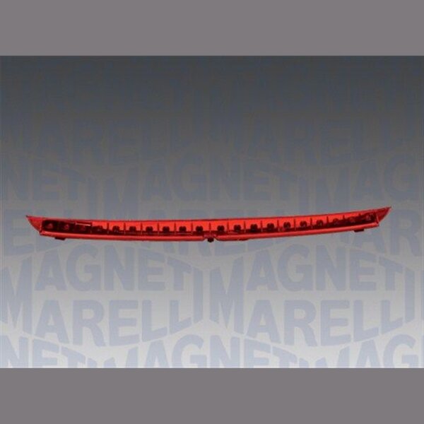 MAGNETI MARELLI 715104110000 Zusatzbremsleuchte