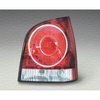 MAGNETI MARELLI 714000028300 Heckleuchte