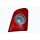 MAGNETI MARELLI 714027440701 Heckleuchte