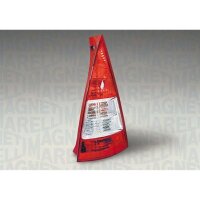 MAGNETI MARELLI 714025720701 Heckleuchte