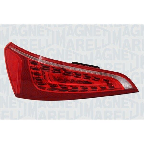 MAGNETI MARELLI 714021780701 Heckleuchte