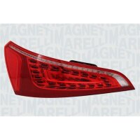 MAGNETI MARELLI 714021780701 Heckleuchte