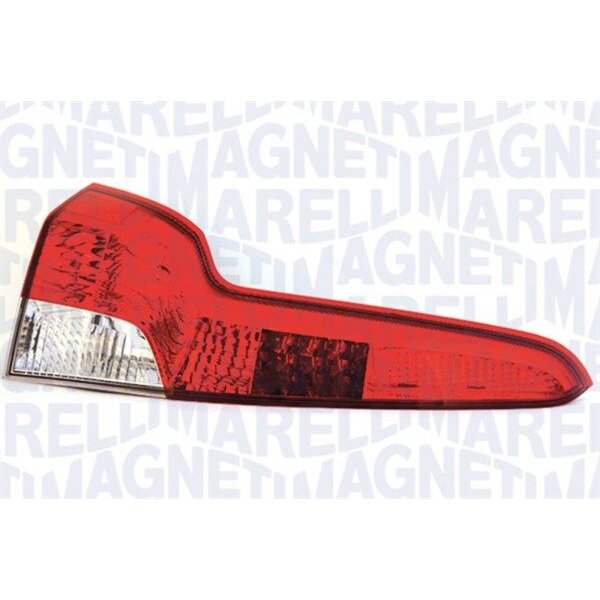 MAGNETI MARELLI 714027161702 Heckleuchte