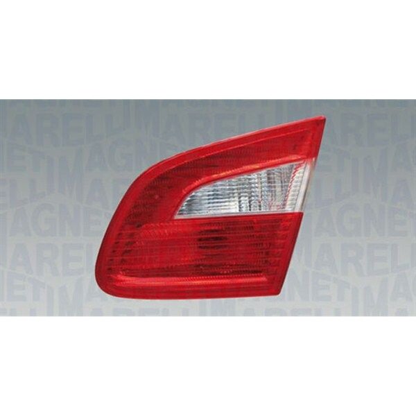 MAGNETI MARELLI 714027061701 Heckleuchte