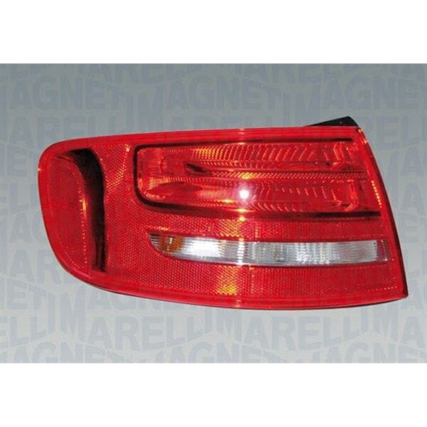 MAGNETI MARELLI 714021970701 Heckleuchte